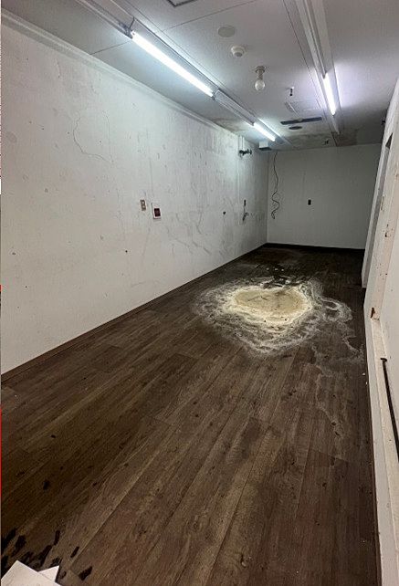 センタープラザ西館地下1階