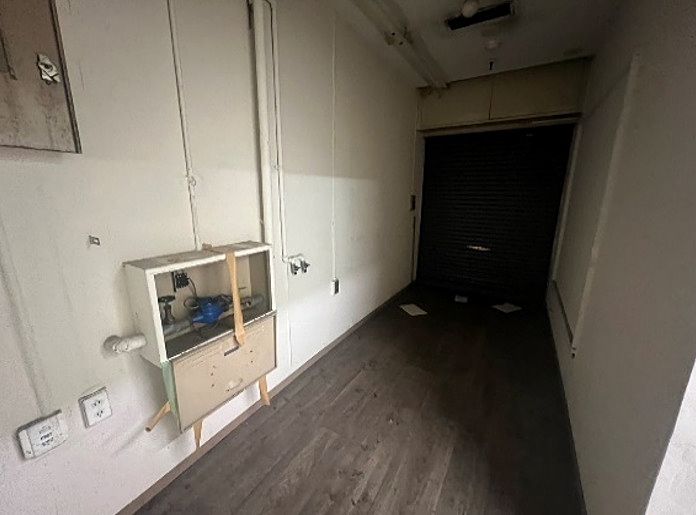 センタープラザ西館地下1階