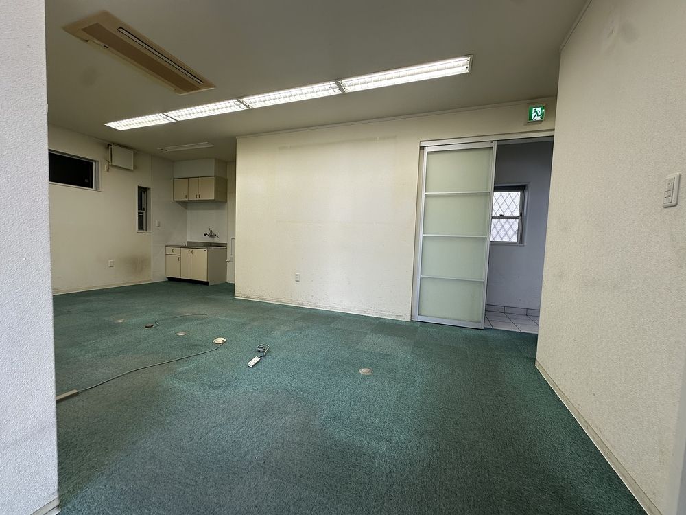南武庫之荘1丁目店舗
