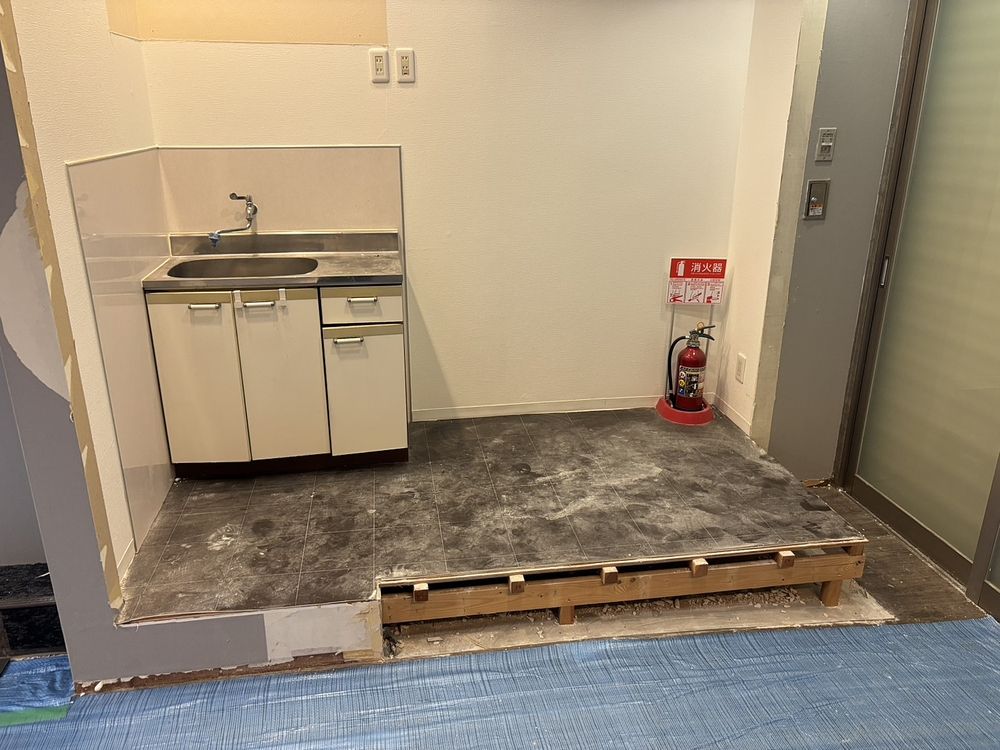 アスタくにづか3番館