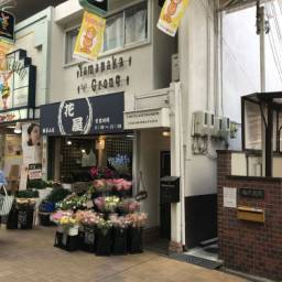 エフェクティブハウス瓢箪山 サンロード瓢箪山商店街に面した店舗!業種ご相談ください