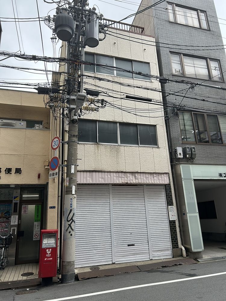 松屋町1棟ビル