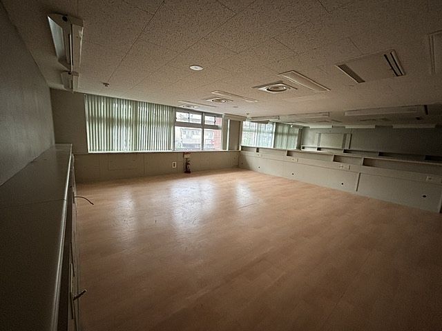 グリーンハイツ上沢