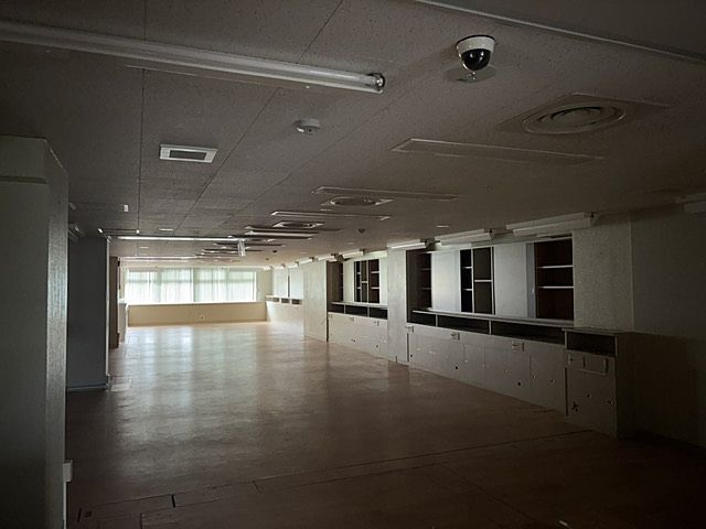 グリーンハイツ上沢